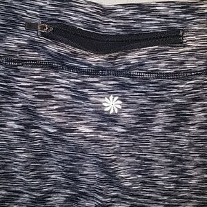 Skort Athleta Aurora Contender 2 En 1 - Taille Small - Occasion Très Bon état